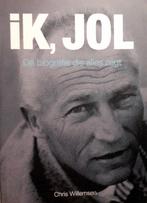 Martin Jol: IK Jol. Biografie., Ophalen of Verzenden, Gelezen, Balsport