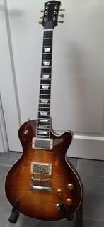 Eastman SB59 GB, Muziek en Instrumenten, Snaarinstrumenten | Gitaren | Elektrisch, Ophalen, Zo goed als nieuw, Solid body, Overige merken