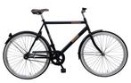 Splinternieuwe Burgers City Drifter herenfiets! Nu maar 499!, Overige merken, Versnellingen, Nieuw, Ophalen of Verzenden