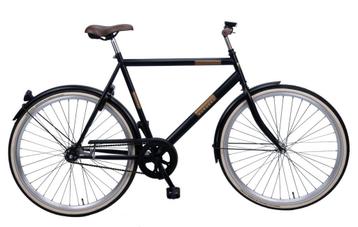 Splinternieuwe Burgers City Drifter herenfiets! Nu maar 499! beschikbaar voor biedingen
