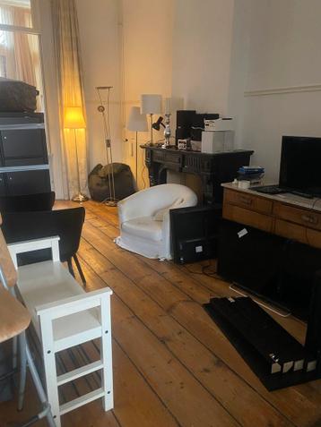 Gebruikte Ektorp bankstellen en stoelen - afbeelding 2