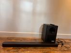 JBL 2.1 Deep Bass Soundbar, Ophalen of Verzenden, Bluetooth, Zo goed als nieuw
