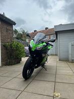 Kawasaki Ninja 300 KRT - Handvatverwarming, Motoren, 296 cc, 2 cilinders, Sportuitlaat, Minimaal motorrijbewijs A2