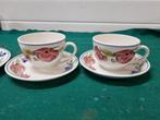 -	Servies onderdelen wood en sons engeland, Ophalen of Verzenden