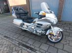 Honda goldwing 1800 bj 2006, Particulier, Toermotor