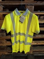 HI-vis polo maat L, Tuin en Terras, Eu, Eu, Nieuw, Ophalen of Verzenden