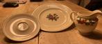 Wedgewood “Mosse Rose” servies, Verzenden, Zo goed als nieuw, Aardewerk, Wedgwood