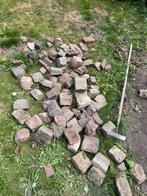 Zwerfkeien, gratis, Tuin en Terras, Grind, Keien en Split, Ophalen, Gebruikt, Overige materialen, Kei