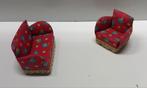 Lundby bankstel, Kijk,Kies en Koop!, Verzamelen, Poppenhuizen en Toebehoren, Manon.1977@live.nl, Gebruikt, Gebruiksvoorwerp, Ophalen of Verzenden