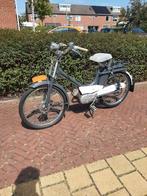 BERINI GAZELLE EE BROMMER, Ophalen