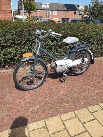 BERINI GAZELLE EE BROMMER beschikbaar voor biedingen