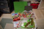 Plus bricks, Kinderen en Baby's, Speelgoed | Bouwstenen, Ophalen of Verzenden, Gebruikt