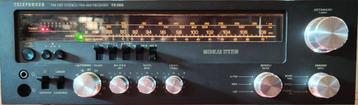Telefunken TR350 Receiver beschikbaar voor biedingen