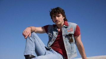 Benson Boone Ziggo Dome! Tickets in de beschrijving! beschikbaar voor biedingen