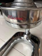 Il cucinino citruspers, Ophalen, Zo goed als nieuw