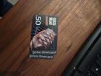 Gossimijne giftcard 50 euro, Tickets en Kaartjes, Eén persoon, Cadeaubon, Overige typen