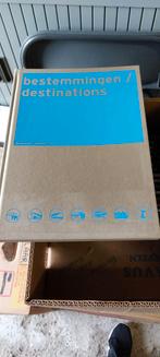 Metro stations, Ophalen of Verzenden, Nieuw, Bus of Metro, Boek of Tijdschrift