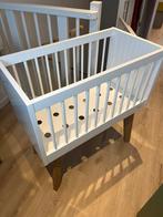 Kidsmill Sixties wieg, Kinderen en Baby's, Babywiegjes en Ledikanten, Ophalen, Zo goed als nieuw, Wieg