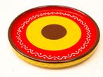 2 tapas borden 35859, Huis en Inrichting, Keuken | Servies, Ophalen of Verzenden, Gebruikt, Overige stijlen, Bord(en)
