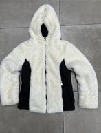 GOLDBERGH WIT BONT SKIJAS SKI JAS WINTERJAS MAAT 40 M, Maat 38/40 (M), Ophalen of Verzenden, Zo goed als nieuw, Jack