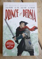 Prince of Persia, Eén stripboek, A.B. Sina, Nieuw, Ophalen of Verzenden