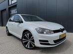 Volkswagen Golf 1.2 TSI COMFORTLINE 5DRS NAVI LMV, Voorwielaandrijving, Euro 5, Stof, Gebruikt