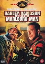 Harley Davidson And The Marlboro Man ( Rourke / Johnson ), Alle leeftijden, Ophalen, Zo goed als nieuw