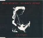 CD - Single - Dire Straits – On Every Street, Cd's en Dvd's, Cd Singles, 2 t/m 5 singles, Ophalen of Verzenden, Gebruikt, Pop