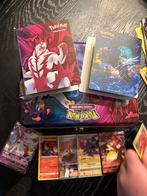 Pokemon kaarten een hele partij beëindigen van hobby!, Ophalen of Verzenden, Zo goed als nieuw, Boek of Catalogus