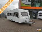 LMC Maestro 510 E, Caravans en Kamperen, Rondzit, Bedrijf, Schokbreker, LMC en Münsterland