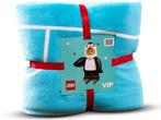 Lego fleecedeken - 5007023 - NIEUW geseald, Verzenden, Nieuw