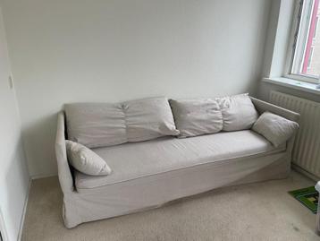 Sofa pick up monday