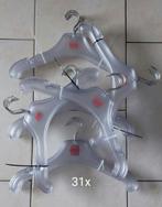 Partij verkopen! Diverse kleding/broeken hangers 60 stuks, Ophalen of Verzenden, Zo goed als nieuw, Overige materialen, Kinderen en Volwassenen
