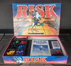 RISK WERELD VEROVEREND uitgever PARKER uit 2000, Ophalen of Verzenden, Zo goed als nieuw