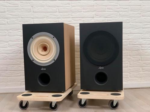 Lyritech Riverside 8, Audio, Tv en Foto, Luidsprekers, Front, Rear of Stereo speakers, Overige merken, Ophalen