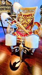 Versace paar Wandlampen - Gianni Versace, Ophalen of Verzenden