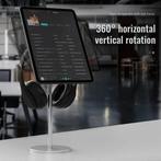 Tablet Magnetische Standaard Voor Ipad Pro Air 360, Computers en Software, Ophalen of Verzenden, Nieuw