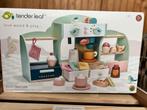Tender Leaf Toys Houten keuken Café Birds Nest, Ophalen of Verzenden, Zo goed als nieuw, Hout, Speelkeuken