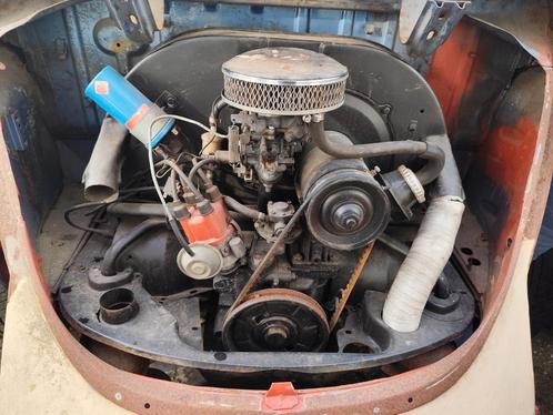 Volkswagen kever motor, Auto-onderdelen, Motor en Toebehoren, Volkswagen, Ophalen