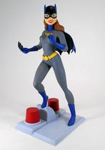 BATGIRL ANIMATED - CA 27 CM, Verzamelen, Ophalen of Verzenden, Zo goed als nieuw, Tv, Actiefiguur of Pop