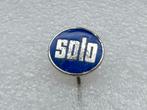 SP2378 Speldje Solo, Ophalen of Verzenden, Gebruikt, Overige onderwerpen