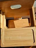 Tiamo kinderstoel, Ophalen, Gebruikt, Meegroeistoel, Afneembaar eetblad