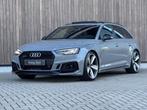 Audi RS4 Avant 2.9 TFSI quattro / Pano / Carbon / RS /, Auto's, Audi, Gebruikt, Vierwielaandrijving, 450 pk, 6 cilinders