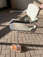 Opvouwbare douchestoel, Ophalen, Gebruikt, Blauw, Overige typen