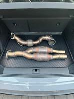Audi rs3 sportcat 200 cell downpipe, Ophalen of Verzenden, Gebruikt, Audi