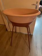 Babybadje, Ophalen of Verzenden, Zo goed als nieuw, Badje