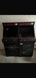 Twee Royal Video Arcade Kasten, Spelcomputers en Games, Ophalen, Gebruikt