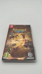 Rayman legends, Spelcomputers en Games, Games | Nintendo Switch, Ophalen of Verzenden, 1 speler, Zo goed als nieuw