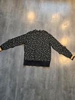 Eksept blouse maat M, Maat 38/40 (M), Zwart, Ophalen of Verzenden, Zo goed als nieuw