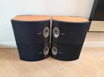 4x Bose 301 5 serie luidsprekers/ Speakers Houtlook, Ophalen of Verzenden, Zo goed als nieuw, Bose, 120 watt of meer